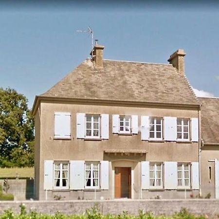 Gite Spacieux Et Chaleureux Sainte-Mère-Église Extérieur photo